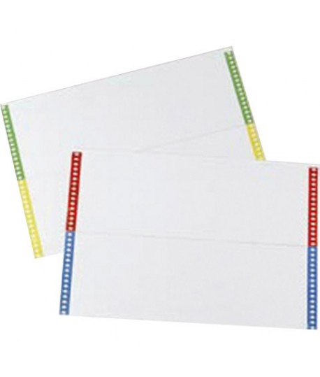 ETICHETTE X CARTELLE SOSPESE 032-10 10FF