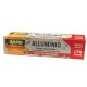 PELLICOLA ALLUMINIO PER ALIMENTI RT.150M