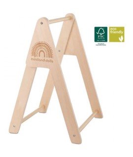 MINILAND 31194 APPENDIABITI LEGNO