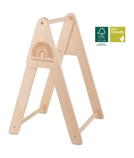MINILAND 31194 APPENDIABITI LEGNO