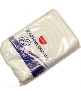 COTONE IDROFILO PLASTOSAN 50GR