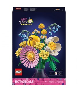 LEGO BOTANICALS 10347 BOUQUET FIORI EST.