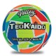 TEOKAIDO 52479 PALLONE VOLLEY MULTICOLOR