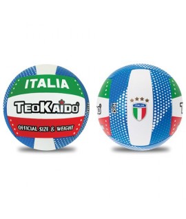 TEOKAIDO 52483 PALLONE VOLLEY ITALIA