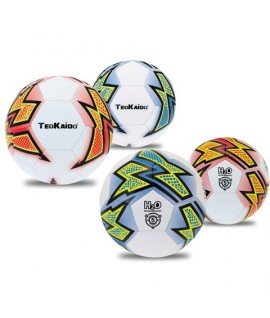 TEOKAIDO 52499 PALLONE CALCIO PVC