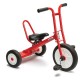 GIOCA 9001 TRICICLO 1 POSTO SPEEDY