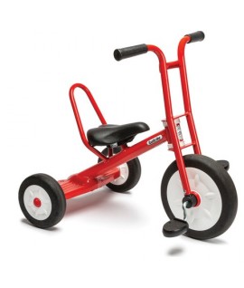 GIOCA 9001 TRICICLO 1 POSTO SPEEDY