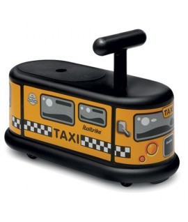 ITALTRIKE "LA COSA 1" 2000 TAXI
