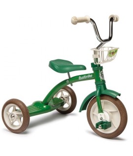 TRICICLO SUPER LUCY 10" PRIMAVERA