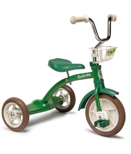 TRICICLO SUPER LUCY 10" PRIMAVERA