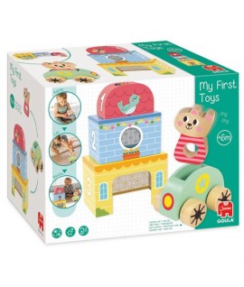 GOULA 1110100487 MY FIRST TOY