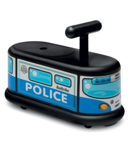 ITALTRIKE "LA COSA 1" 2000 POLICE