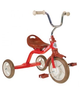 TRICICLO SUPER TOURING 1011