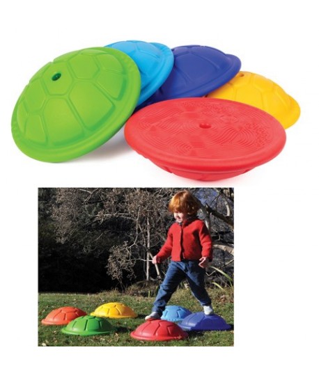 TURTLE GYM VERDE 40000 DIAM.40