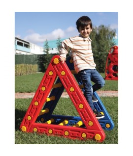 TRIANGOLO DI MOTRICITA' 40028