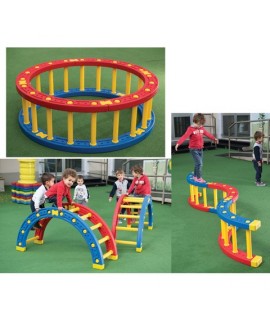 RUOTA DI MOTRICITA' 40030