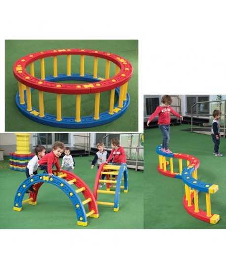 RUOTA DI MOTRICITA' 40030