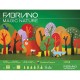 ALBUM FABRIANO MAGIC NATURE 24X32 20FF