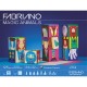 ALBUM FABRIANO MAGIC ANIMALS 24X32 20FF