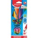 PASTELLI MAPED COLOR'PEPS 12C