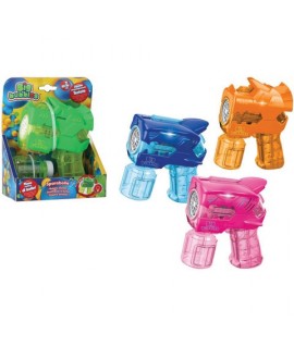 GLOBO 42700 PISTOLA SPARABOLLE C/LUCE