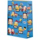 SHOPPER STAR TRUCKS 23233 26X12X32