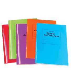 REGISTRO PRESENZE SCUOLA INFANZIA