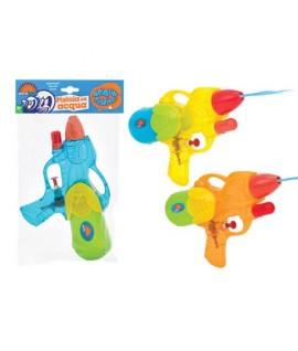 GLOBO 41296 PISTOLA AD ACQUA CM.21