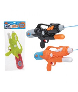 GLOBO 42288 FUCILE ACQUA A POMPA 45CM
