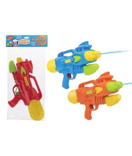 GLOBO 42293 FUCILE ACQUA A POMPA 37CM