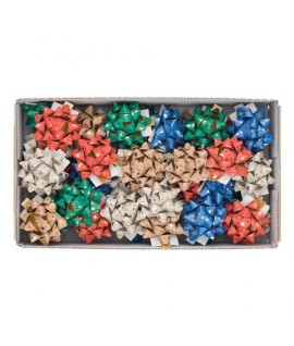 FIOCCO BR30350 10MM ASSORTITI 50PZ
