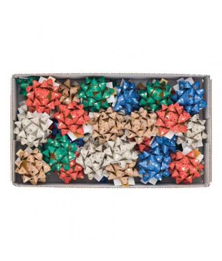 FIOCCO BR30350 10MM ASSORTITI 50PZ