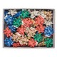 FIOCCO BR31350 15MM ASSORTITI 50PZ