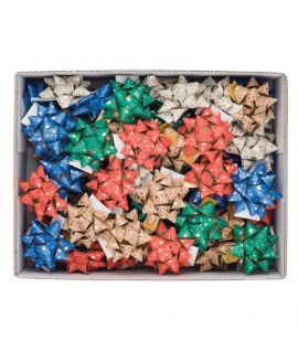 FIOCCO BR31350 15MM ASSORTITI 50PZ