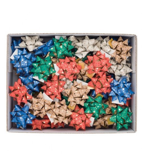 FIOCCO BR31350 15MM ASSORTITI 50PZ