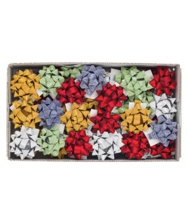 FIOCCO BR30348 10MM ASSORTITI 50PZ