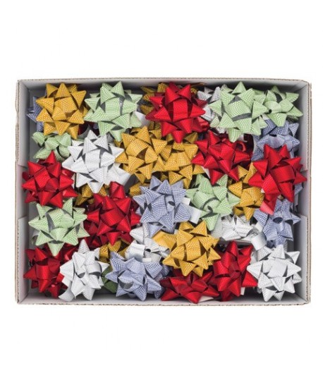 FIOCCO BR31348 15MM ASSORTITI 50PZ