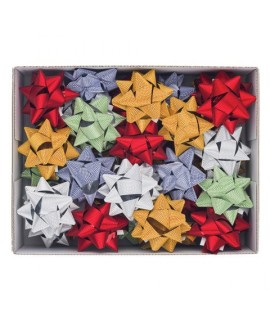 FIOCCO BR32348 20MM ASSORTITI 36PZ