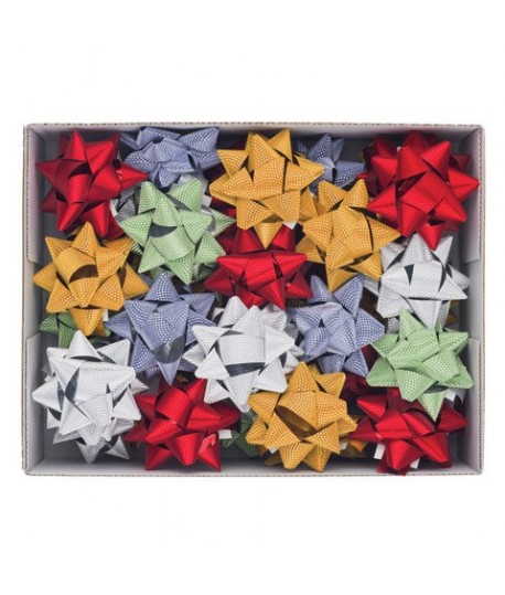 FIOCCO BR32348 20MM ASSORTITI 36PZ