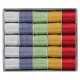 NASTRO REG BR82348 10MT ASSORTITI 25PZ
