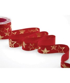 NASTRO CANNETE'MM.30 Z1230SL ROSSO