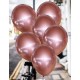 PALLONCINI TOB.PERLATI ROSA 14PZ