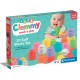 CLEMENTONI 17989 CLEMMY SOFT BLOCK 20P