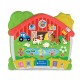 CLEMENTONI 17516 BABY FATTORIA PAD