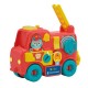 CLEMENTONI 17551 BABY CAMION POMPIERI