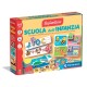 CLEMENTONI 16465 SCUOLA DELL'INFANZIA
