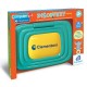 CLEMENTONI 16658 DISCOVERY LCD LAPTOP