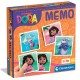 CLEMENTONI 18208 MEMORY 80PZ DORA 2025