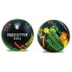 TEOKAIDO 51921 PALLONE CALCIO FREE STYLE