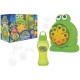 GLOBO 41924 RANA SPARABOLLE+LIQUIDO